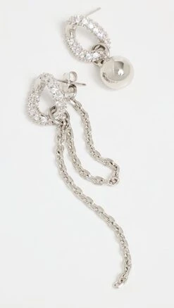 Justine Clenquet Gordon Earrings -Deals Madewell Store jclen3012416638 1667398722199 2 0. UX357 QL90