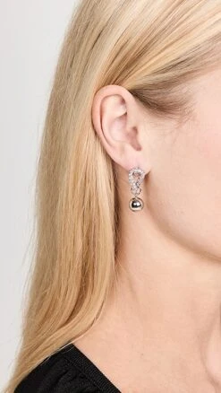 Justine Clenquet Gordon Earrings -Deals Madewell Store jclen3012416638 1667398722831 2 0. UX357 QL90