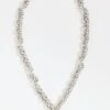 Justine Clenquet Sasha Necklace