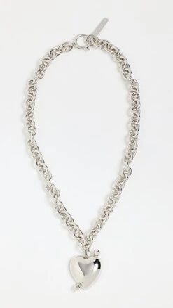 Justine Clenquet Sasha Necklace