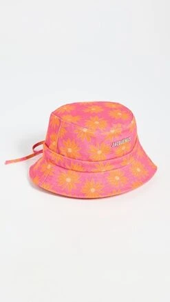 Jacquemus Le Bob Gadjo Hat