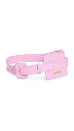 Jacquemus La Ceinture Carrée Wallet Belt -Deals Madewell Store jcque3089611773 1654266087091 2 0. UX357 QL90
