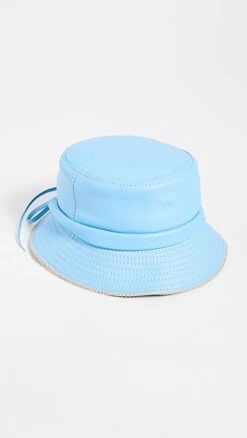 Jacquemus Le Bob Mentalo Hat