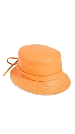 Jacquemus Le Bob Mentalo Bucket Hat -Deals Madewell Store jcque3090110bee 1656542312879 2 0. UX357 QL90