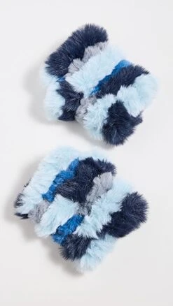 Jocelyn Multi Faux Fur Mandy Mittens -Deals Madewell Store jocel3028914a2b 1662047170353 2 0. UX357 QL90