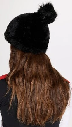 Jocelyn Faux Fur Pom Hat -Deals Madewell Store jocel302921cd2d 1664993072809 2 0. UX357 QL90