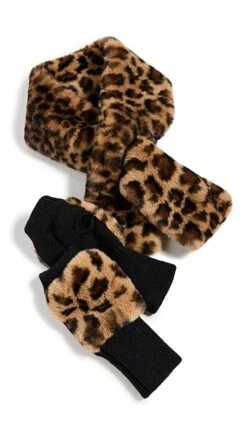 Jocelyn Faux Fur Set -Deals Madewell Store jocel3029315318 1662986693755 2 0. UX357 QL90