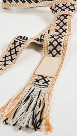 Johanna Ortiz Cultural Inspiration Belt -Deals Madewell Store jorti302021e9f5 1669934092288 2 0. UX357 QL90