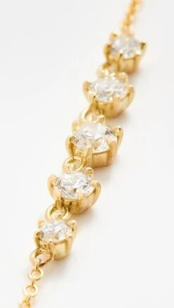 Jade Trau 18k Mini Penelope Necklace -Deals Madewell Store jtrau3005711739 1663866296713 2 0. UX357 QL90