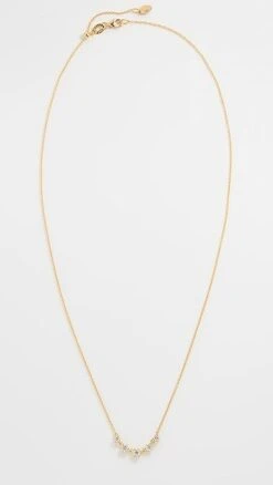 Jade Trau 18k Mini Penelope Necklace -Deals Madewell Store jtrau3005711739 1663866296841 2 0. UX357 QL90