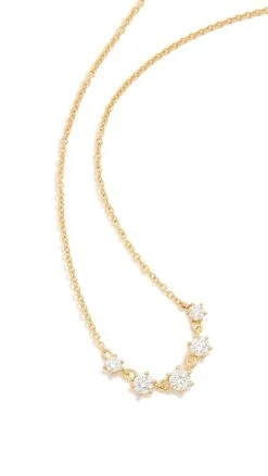 Jade Trau 18k Mini Penelope Necklace -Deals Madewell Store jtrau3005711739 1663866296842 2 0. UX357 QL90