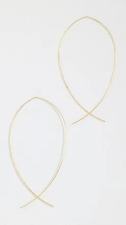 Jules Smith Americana Classic Earrings