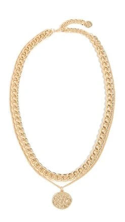 Jules Smith Artifact Chain Necklace -Deals Madewell Store jules408191c8e8 1665251427445 2 0. UX357 QL90