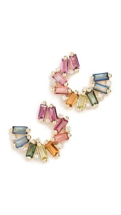 Kalan By Suzanne Kalan 14k Yellow Gold 15mm Small Spiral Hoop -Deals Madewell Store kbysk3007012802 1665153502266 2 0. UX357 QL90