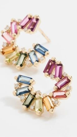 Kalan By Suzanne Kalan 14k Yellow Gold 15mm Small Spiral Hoop -Deals Madewell Store kbysk3007012802 1665153502782 2 0. UX357 QL90