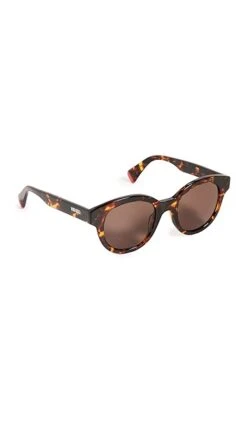 KENZO Round Sunglasses -Deals Madewell Store knzdb316011fda0 1676998138152 2 0. UX357 QL90
