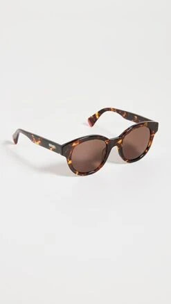 KENZO Round Sunglasses -Deals Madewell Store knzdb316011fda0 1676998138169 2 0. UX357 QL90