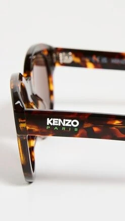 KENZO Round Sunglasses -Deals Madewell Store knzdb316011fda0 1676998138232 2 0. UX357 QL90