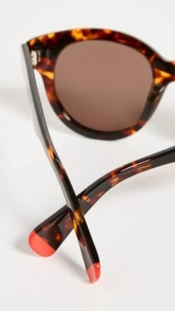 KENZO Round Sunglasses -Deals Madewell Store knzdb316011fda0 1676998138289 2 0. UX357 QL90