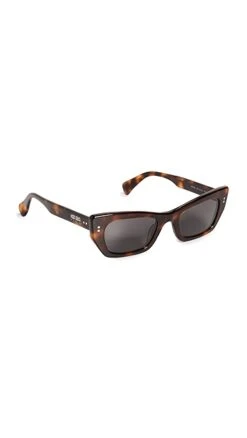 KENZO Cat Eye Sunglasses -Deals Madewell Store knzdb316041fda2 1677019660102 2 0. UX357 QL90