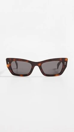 KENZO Cat Eye Sunglasses