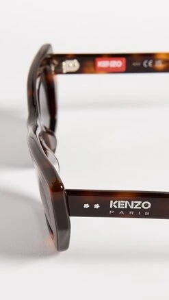 KENZO Cat Eye Sunglasses -Deals Madewell Store knzdb316041fda2 1677019661597 2 0. UX357 QL90