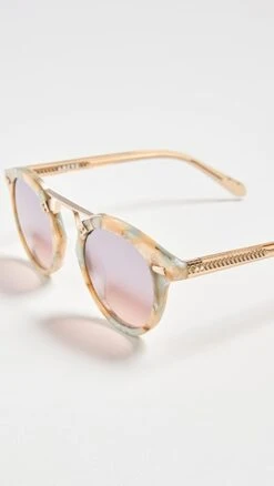 Krewe STL II Sunglasses -Deals Madewell Store krewe301171f20e 1662756111860 2 0. UX357 QL90