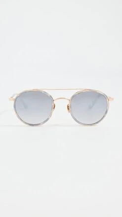 Krewe Porter Sunglasses