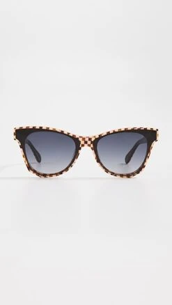 Krewe Aubry Nylon Glasses