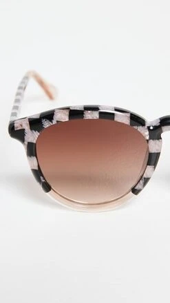Krewe Collins Harlequin To Petal Sunglasses -Deals Madewell Store krewe301272014b 1678999467085 2 0. UX357 QL90