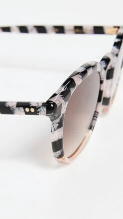 Krewe Collins Harlequin To Petal Sunglasses -Deals Madewell Store krewe301272014b 1678999467178 2 0. UX357 QL90