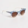 Krewe Jena Sunglasses