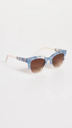 Krewe Jena Sunglasses