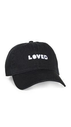 Kerri Rosenthal Baseball Hat Loved -Deals Madewell Store krsnt301581cd2d 1677097024464 2 0. UX357 QL90