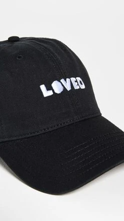 Kerri Rosenthal Baseball Hat Loved -Deals Madewell Store krsnt301581cd2d 1677097024730 2 0. UX357 QL90