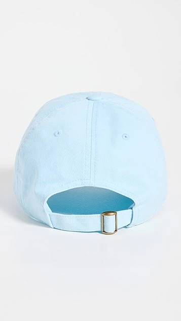 Kerri Rosenthal Backwards Love Baseball Hat 3 Kerri Rosenthal Backwards Love Baseball Hat - Image 3