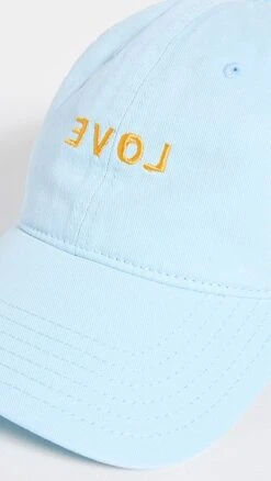 Kerri Rosenthal Backwards Love Baseball Hat 8 Kerri Rosenthal Backwards Love Baseball Hat -Deals Madewell Store krsnt3016394489 1680005445956 2 0. UX357 QL90