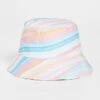 Kerri Rosenthal Bucket Hat Mirage