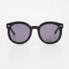 Karen Walker Super Duper Strength 22 B Sunglasses