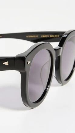 Karen Walker Super Duper Strength 22 B Sunglasses -Deals Madewell Store kwalk403341071b 1655823809724 2 0. UX357 QL90