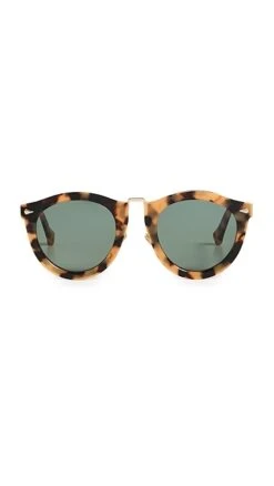 Karen Walker Harvest 22 B Sunglasses -Deals Madewell Store kwalk4033728436 1661812816928 2 0. UX357 QL90