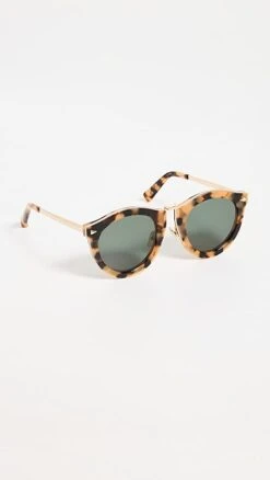 Karen Walker Harvest 22 B Sunglasses -Deals Madewell Store kwalk4033728436 1661812817115 2 0. UX357 QL90
