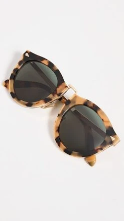 Karen Walker Harvest 22 B Sunglasses -Deals Madewell Store kwalk4033728436 1661812817129 2 0. UX357 QL90
