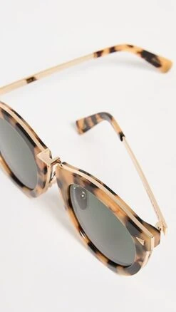 Karen Walker Harvest 22 B Sunglasses -Deals Madewell Store kwalk4033728436 1661812817165 2 0. UX357 QL90