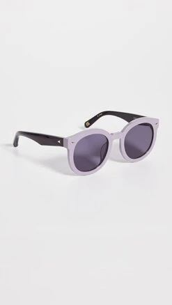 Karen Walker Super Duper Strength Sunglasses