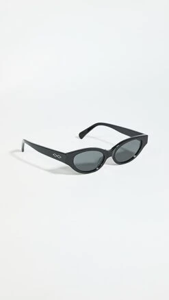 Karen Wazen Glamorous Sunglasses -Deals Madewell Store kwaze300001071c q3 2 2. UX357 QL90