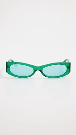 Karen Wazen Ciara Sunglasses