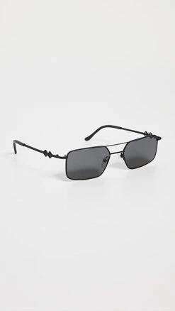 Karen Wazen Devon Sunglasses