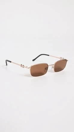 Karen Wazen Ellis Sunglasses