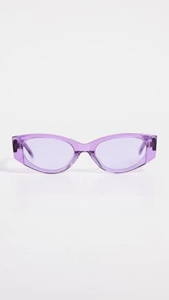 Karen Wazen Dixy Sunglasses